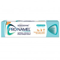 Зубная паста Sensodyne Пронамель Комплексное действие 75мл