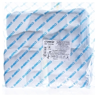 Салфетка Славна марл.стер.10х10см 12-сл.№100