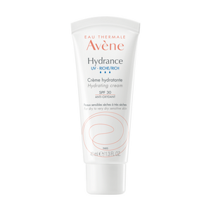 Крем Avene Гидранс UV Рич SPF30 40мл