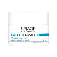 Маска Uriage EAU THERMALE зволожуюча нічна 50 мл