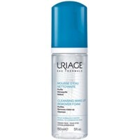 Мусс Uriage Очищающий 150 мл