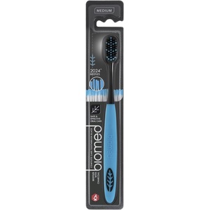 Зубна щітка BIOMED Black
