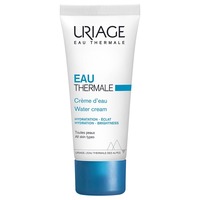 Крем Uriage EAU THERMALE легкий увлажняющий для лица 40 мл