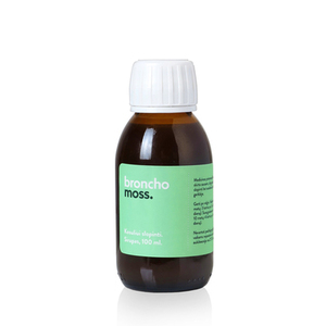 БронхоМосс сироп от кашля BronchoMoss 100мл