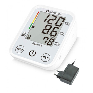 Тонометр Paramed Expert-X автомат