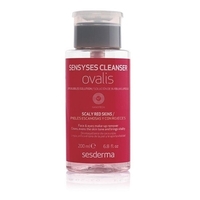 Лосьон Sesderma SENSYSES OVALIS для очищения кожи 200мл
