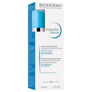 Сыворотка Bioderma Гидрабио 40мл