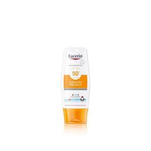 Лосьйон Eucerin 63852 Сонцезахисний для дітей захист для чутливої шкіри SPF50 150 мл