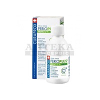 Ополаскиватель Curaprox PerioPlus+ Protect Жидкость-ополаскиватель полости рта 0,12% 200 мл