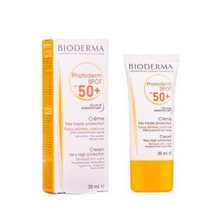 Крем Bioderma 28535I Фотодерм СПОТ 30мл