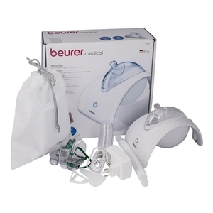 BEURER Інгалятор ультразвуковий BR-IH 40