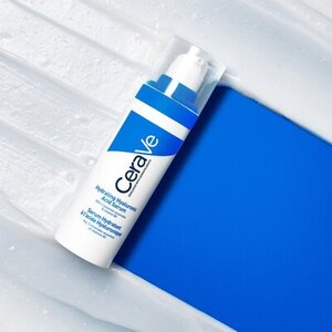 Сироватка для обличчя CeraVe зволожуюча з гіалуроновою кислотою для всіх типів шкіри 30мл