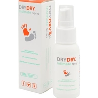 Дезодорант Драй-Драй Intimate Spray 50мл