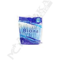 Ватні палички Віола п/е №100