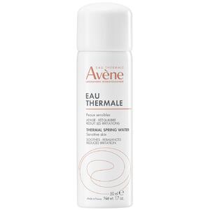 Подарунок Avene Вода термальна 50мл
