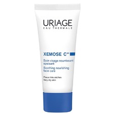 Крем Uriage Ксемоз для обличчя 40 мл Крем Uriage Ксемоз для обличчя 40 мл