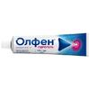 Олфен гидрогель гель 1% по 100 г в тубах
