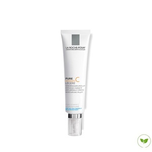 Средство La Roche-Posay для лица антивозрастной для норм/комбинир Редермик Вит.С Лайт 40 мл