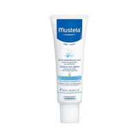 Крем Mustela Cradle Cup від себорейних корочок 40 мл