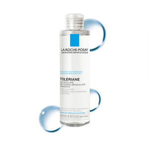 Міцелярний розчин La Roche-Posay Фізіологічний 200 мл