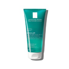 Гель-микропилинг для лица и тела La Roche-Posay Эфаклар д/очищения проблемной кожи 200мл