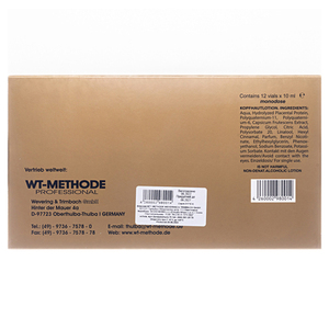 Засіб Плацент формула для волосся 10 мл №12