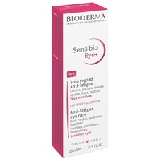 Средство Bioderma Сенсибио Eye+ для контура глаз 15мл Средство Bioderma Сенсибио Eye+ для контура глаз 15мл