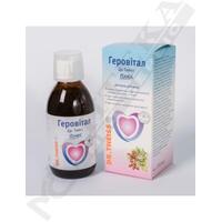 Геровітал Плюс р-н 200мл Др. Тайсс