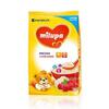 Каша Milupa молочна рисова з малиною з 5 міс 210 г