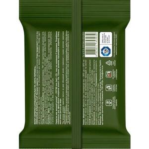 Полотенца Чиста перемога антибактериальные №8