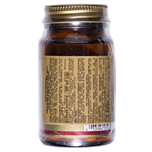 Солгар (Solgar) Фолиевая кислота 400мкг табл. №100