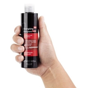 Шампунь Vichy Деркос тонизирующий для мужчин 200 мл