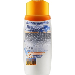 Шампунь Оленка з екстрактом ромашки 250 г