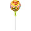 Карамель Chupa Chups XXL Trio Ассорти 29 г