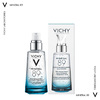 Гель-бустер Vichy Минерал 89 повышает упругость и увлажнение кожи лица 50 мл