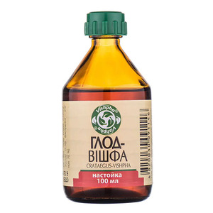 Глоду плоди по 50 г у пачці - Віола