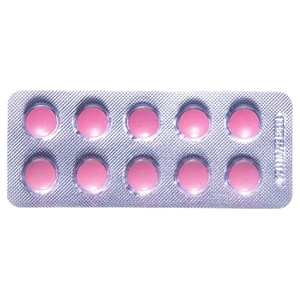 Панкреатин таблетки по 0,25 г 60 шт. - Умань Витамин