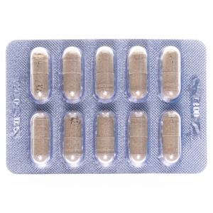 Урогол капс. №30