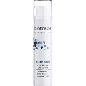 Крем Biotrade Pure Skin Glow Revival Eye Cream против первых признаков старения и темн кругов 15 мл