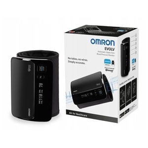 Тонометр Omron Evolv (НІМ-7600T-E) автоматичний