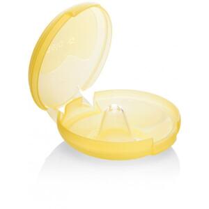 Накладки Medela для годування Medium