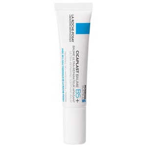 Бальзам для лица и тела La Roche-Posay Цикапласт В5+ успокаивающий восст д/раздр кожи 15мл