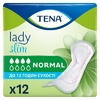 Урологические прокладки TENA Lady Normal №12