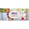 Серветки Libero Wet Wipes дитячі вологі №64