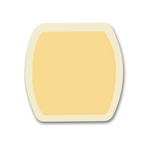 Повязка гідроколоїдна Hartmann Hydrocoll 10 х 10см