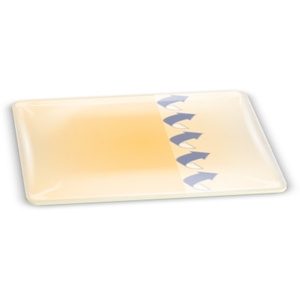 Повязка Алпе ПрімаДерм Гидроколоїдна 15*15см №1