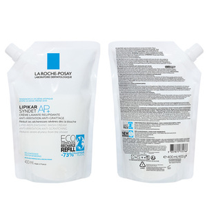 Крем-гель La Roche-Posay Рефил Липикар Синдет АП+ очищ. д/очень сух., склонной к атопии кожи 400 мл