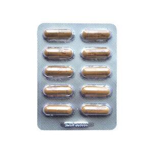 Альба 300мг капс. №60