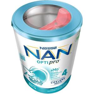 Смесь НАН-4 800г