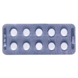 Лопераміду гідрохлорид Оз Здоровя таблетки по 2 мг 20 шт.